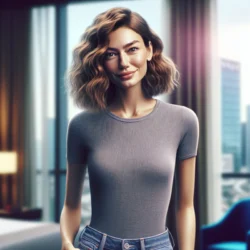 Gaziosmanpaşa Escort ile Özel Bir Yolculuk