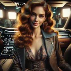 Arnavutköy Escort: Gizemli Bir Sanat Kaşifi