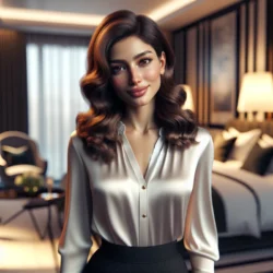 Bahçelievler Escort: Samimi ve Özgün Buluşmalar