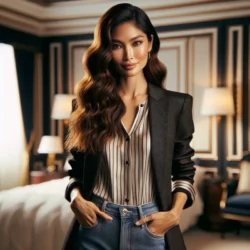 Caddebostan Escort: Sanatın ve Zarafetin Buluşma Noktası