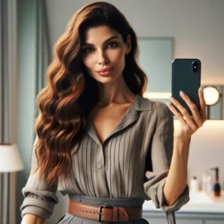 Kasımpaşa Escort: Deniz Kokusu ve Kahve Tadında Buluşmalar