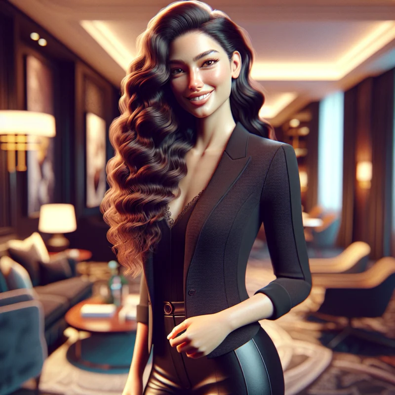 Beşiktaş Escort: Çekici ve Neşeli Üniversite Öğrencisi