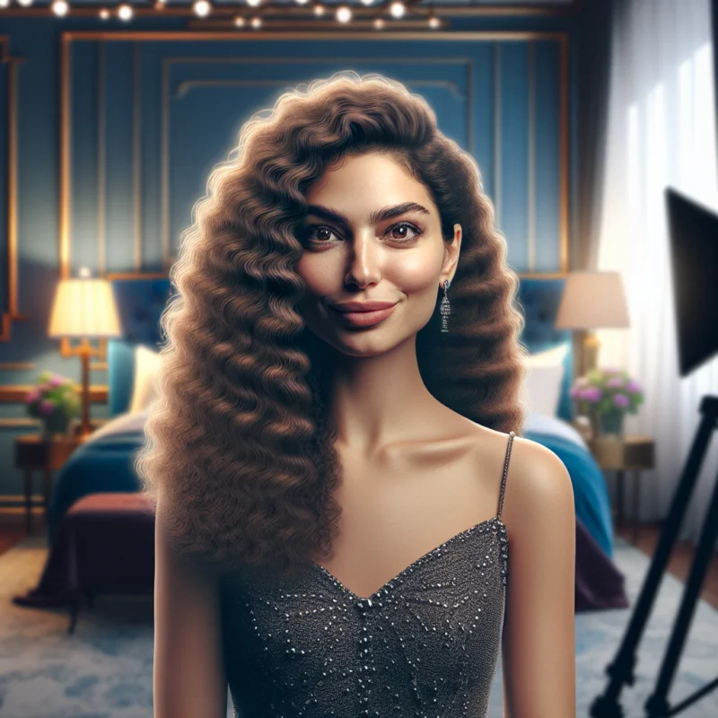 Ataköy Escort: Eğlence ve Lüksün Buluşması