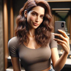 Kağıthane Escort: Güneşin Doğuşuyla Masalsı Keşif