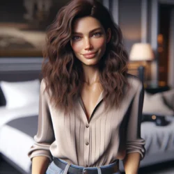 Şirinevler Escort: Yağmur Altında Unutulmaz Anlar