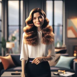 Güneşli Escort ile Sıcak ve Samimi Anlar