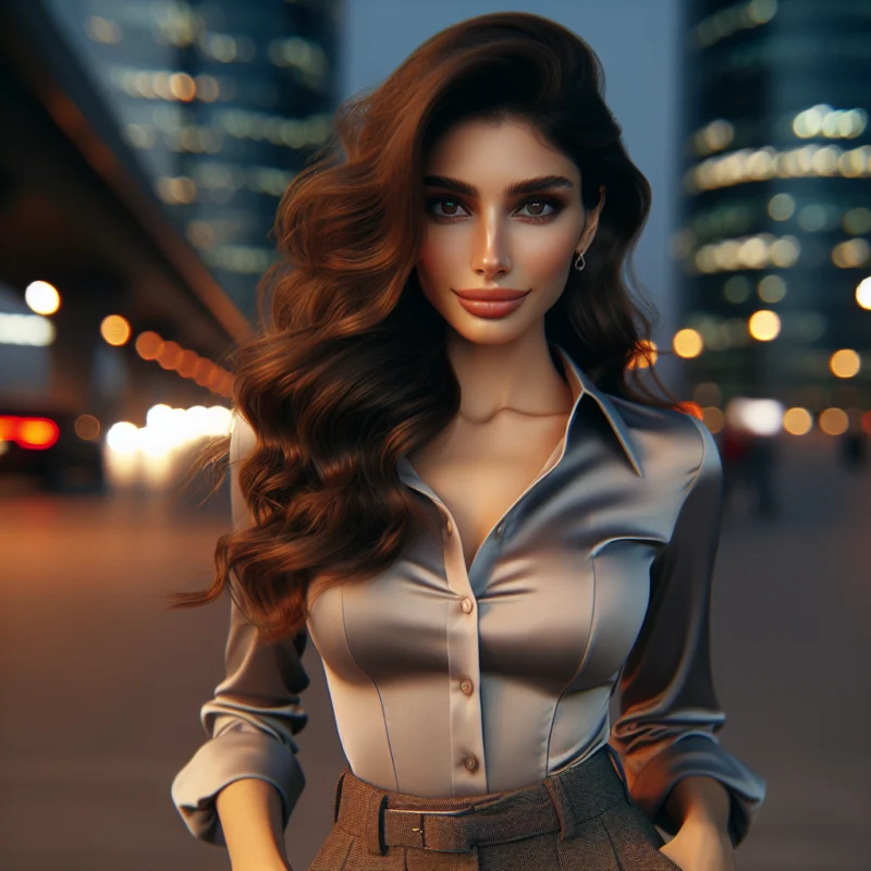 Maltepe Escort: Dinamik Anlar İstiklal Çıkmazı ile Başlar