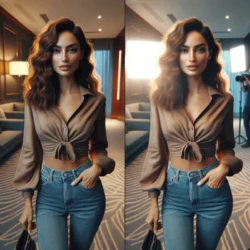 Beylikdüzü Escort: Eğlenceli ve Samimi Bir Karşılaşma