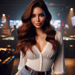 Taksim Escort: Gizli Kalmış Hazine