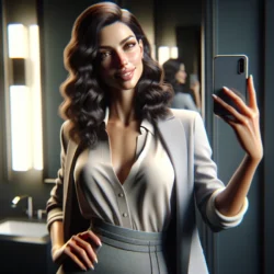 Beyoğlu Escort ile Unutulmaz Bir Gece