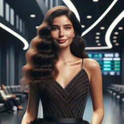 Bağcılar Escort: Sıcakkanlı ve İhtişamlı Geceler