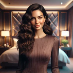 Tarabya Escort: Dinamik ve Çekici