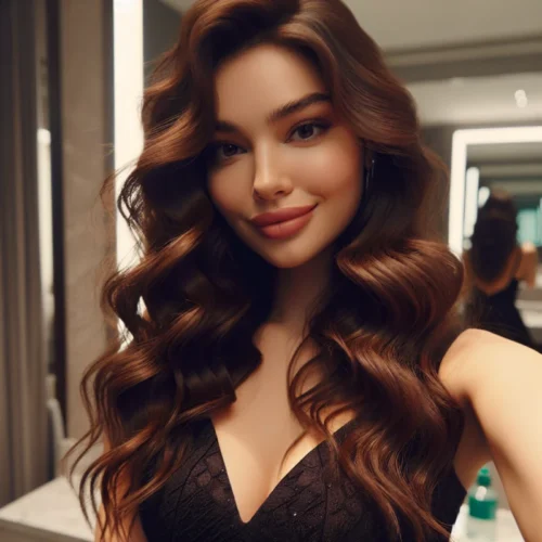 Küçükçekmece Escort'un Gizemli Dünyasına Adım Atın Küçükçekmece Escort'un Gizemli Dünyasına Adım Atın