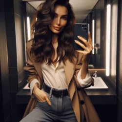 Eyüp Escort: Yağmurda Estetik Dolgular