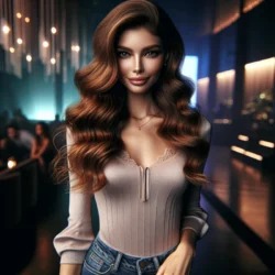 İçerenköy Escort: Enerjik ve Neşeli Buluşmalar