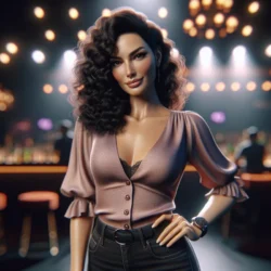 Alibeyköy Escort: Eğlenceli Bir Gününüze Renk Katın