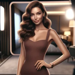 Maslak Escort: Şehirdeki En Eğlenceli Üniversiteli ile Tanışın