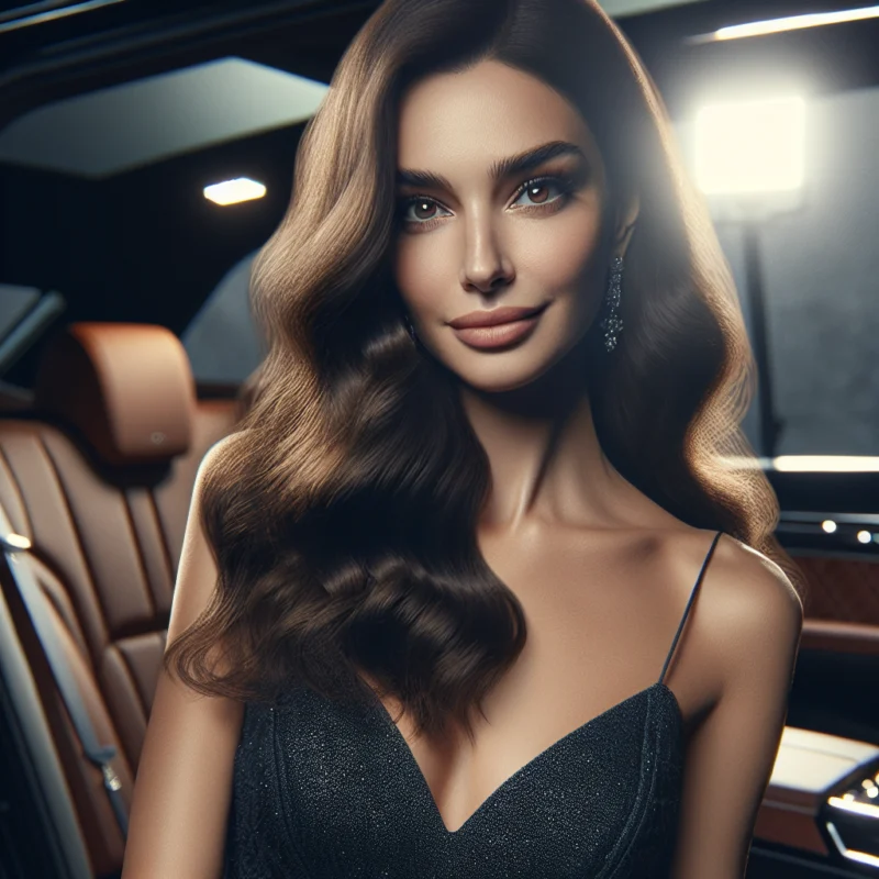 Beyoğlu Escort: Gizemli ve Eğlenceli Anlar