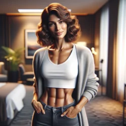 Bahçelievler Escort: Sizinle Tanışmak İçin Sabırsızlanıyorum