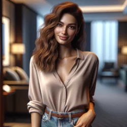 İstinye Escort ile Tanışmanın Keyfi