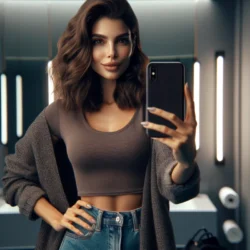 Enerjik ve Neşeli İkitelli Escort: Tanışalım!