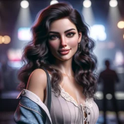 Topkapı Escort: Enerjik ve Eğlenceli Bir Buluşma