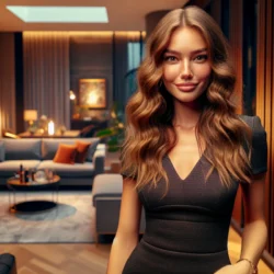 Gaziosmanpaşa Escort ile Neşeli ve Eğlenceli Anlar