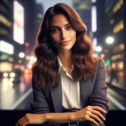 Beyoğlu Escort: Galata'da Rüzgarla Dans