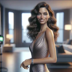 Cihangir Escort: Sanatın ve Tasarımın İçinde