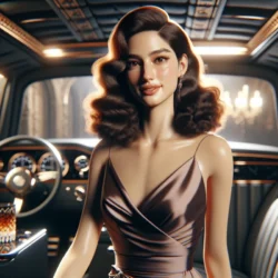 Arnavutköy Escort: Zarafetin ve Maceranın Buluşması