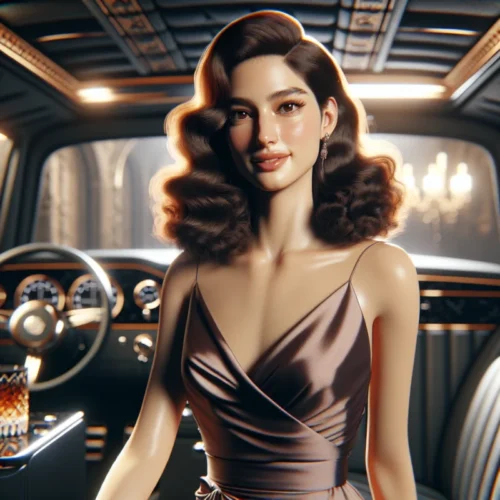 Arnavutköy Escort: Zarafetin ve Maceranın Buluşması Arnavutköy Escort: Zarafetin ve Maceranın Buluşması