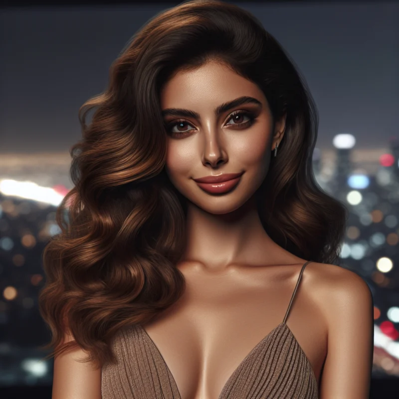 Beylikdüzü Escort ile Şehrin Gizemli Dünyasına Yolculuk