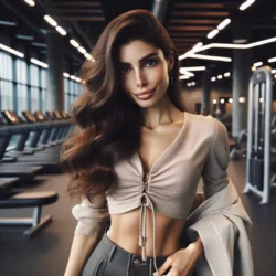 Pendik Escort: Melis ile Eğlenceli Anlar