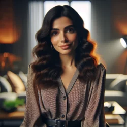 Etiler Escort: Enerjik ve Neşeli Deneyim