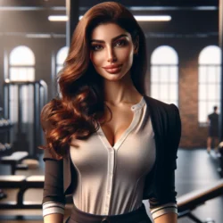 Şile Escort: Kumral Esmer Kahkahalar ve Maceralar