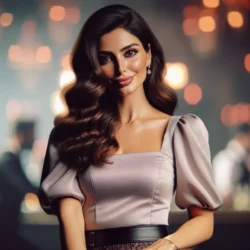 İçerenköy Escort: Sanatın ve Cazın Gizemi