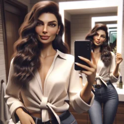 Ataşehir Escort: Samimi ve Yaratıcı Deneyim