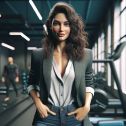 Kadıköy Escort: Enerji Dolu Sanatsal Keşif