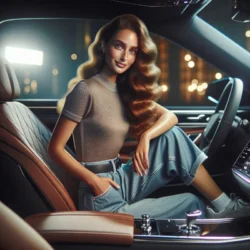 Bayrampaşa Escort: Eğlenceli Anlar İçin Buluşma