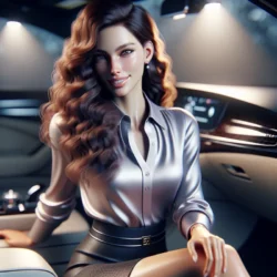 Güneşli'de Gizemli ve Eğlenceli Buluşmalar