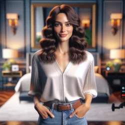 Çatalca Escort: Sıcakkanlı ve Çekici Yolculuğa Katıl