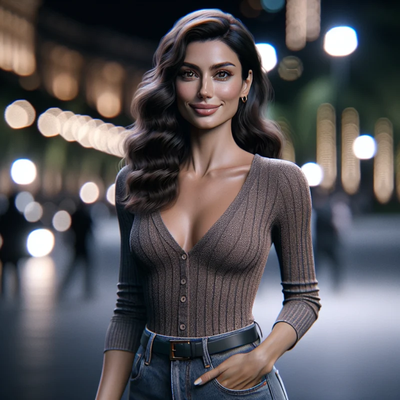 Taksim Escort: Caz Melodileriyle Özgün Bir Deneyim