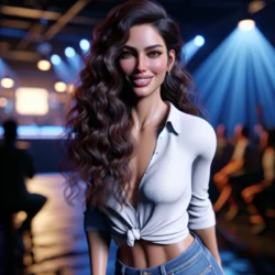 Polonezköy Escort: Huzurun ve Eğlencenin Kesiştiği Nokta