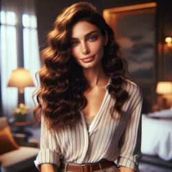 Başakşehir Escort: Sanatla Dolu Bir Buluşma