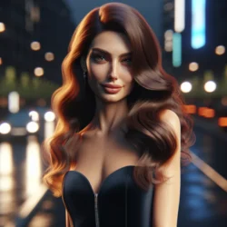 Topkapı Escort: Sınırları Aşan Deneyimler