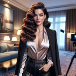 Topkapı Escort: Sanatın Çekim Gücü