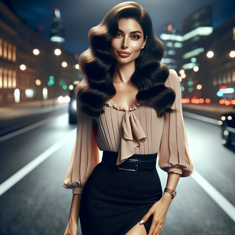 Göktürk Escort Hizmetleri: Güven ve Kalite Bir Arada