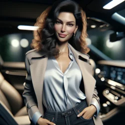 Güngören Escort: Gizemli ve Eğlenceli Buluşma