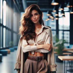 Beşiktaş Escort: Gizemli ve Eğlenceli Bir Yolculuk