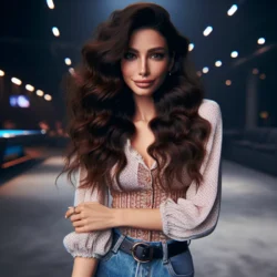 Halkalı Escort: Yağmurdan Gelen Enerji